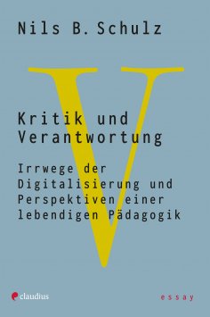 ebook: Kritik und Verantwortung