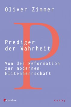 ebook: Prediger der Wahrheit