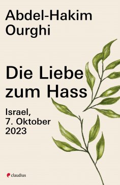 eBook: Die Liebe zum Hass