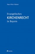 ebook: Evangelisches Kirchenrecht in Bayern