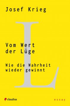 ebook: Vom Wert der Lüge