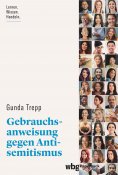 eBook: Gebrauchsanweisung gegen Antisemitismus