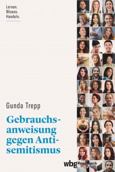 eBook: Gebrauchsanweisung gegen Antisemitismus