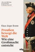 eBook: Preußen bewegt die Welt
