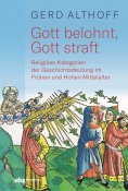 ebook: Gott belohnt, Gott straft
