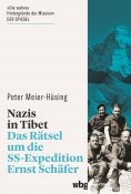 eBook: Nazis in Tibet