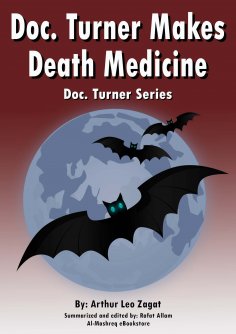 eBook: Doc. Turner Makes Death Medicine