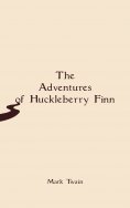 eBook: The Adventures of Huckleberry Finn