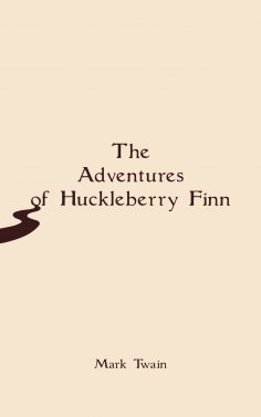 eBook: The Adventures of Huckleberry Finn