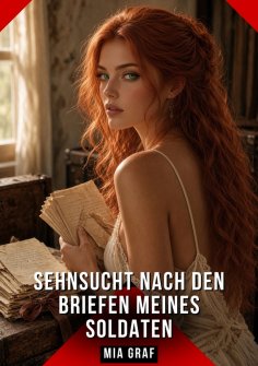 ebook: Sehnsucht nach den Briefen meines Soldaten