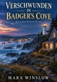 eBook: Verschwunden in Badger’s Cove