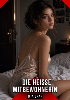 ebook: Die heiße Mitbewohnerin