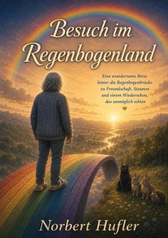 eBook: Besuch im Regenbogenland