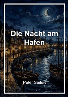 ebook: Die Nacht am Hafen