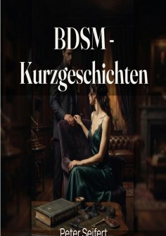 ebook: BDSM-Kurzgeschichten
