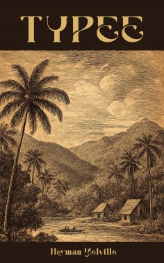 ebook: Typee