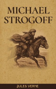 eBook: Michael Strogoff