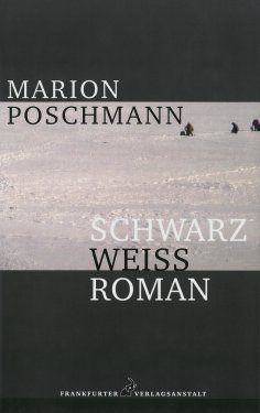 eBook: Schwarzweißroman