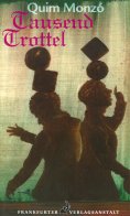eBook: Tausend Trottel
