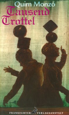 ebook: Tausend Trottel