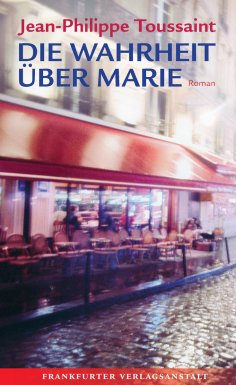 ebook: Die Wahrheit über Marie
