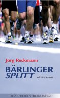 eBook: Bärlinger. Splitt