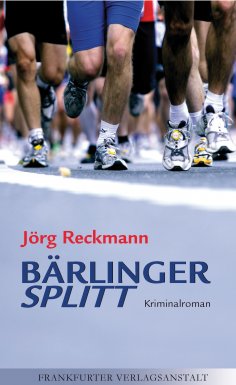 eBook: Bärlinger. Splitt