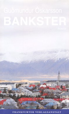 eBook: Bankster
