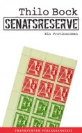 eBook: Senatsreserve