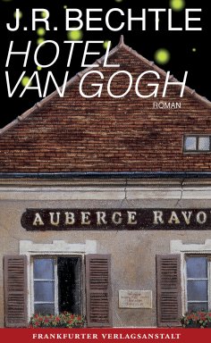 ebook: Hotel van Gogh