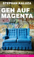 ebook: Geh auf Magenta
