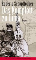 eBook: Das Komplott zu Lima