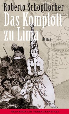 eBook: Das Komplott zu Lima
