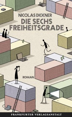 ebook: Die sechs Freiheitsgrade