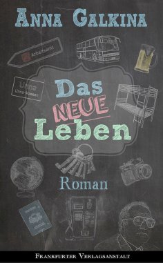 ebook: Das neue Leben