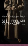 eBook: Stillleben mit Totenkopf