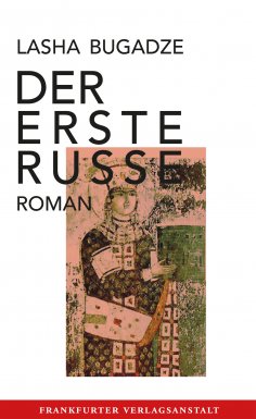 eBook: Der erste Russe