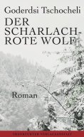 ebook: Der scharlachrote Wolf