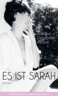 eBook: Es ist Sarah