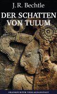 eBook: Der Schatten von Tulum