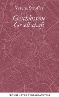 ebook: Geschlossene Gesellschaft
