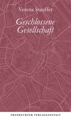 ebook: Geschlossene Gesellschaft