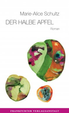 ebook: Der halbe Apfel
