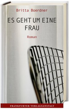 eBook: Es geht um eine Frau