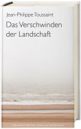 eBook: Das Verschwinden der Landschaft