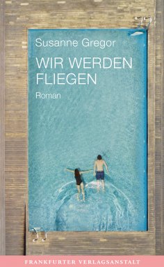 ebook: Wir werden fliegen