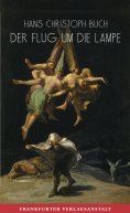 eBook: Der Flug um die Lampe