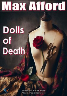eBook: Dolls of Death