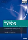 ebook: Extensions für TYPO3