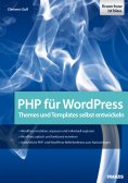 ebook: PHP für WordPress